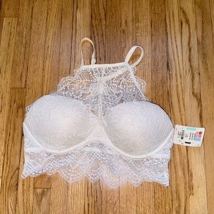 Victorias Secret Bra Top